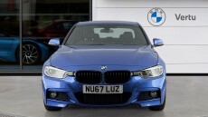 BMW 3 Series 330d M Sport 4dr Step Auto Diesel Saloon